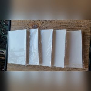 Photo Paper Canon 4"x6" glossy 500 sheets